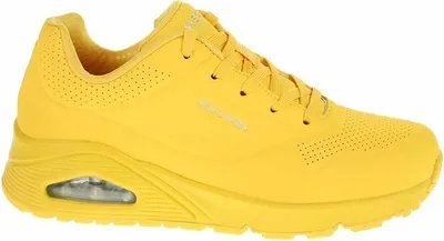 Produktbild von Skechers Schuhe Uno Stand ON Air, 73690YEL