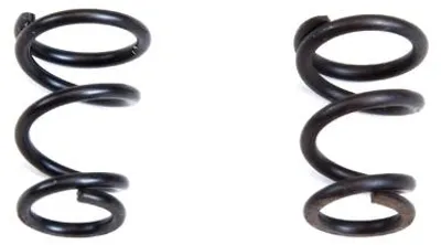 Immagine prodotto di Molle Graupner per servosaver da 1,5 e 1,6 mm