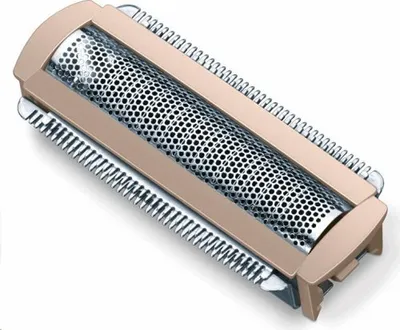 Produktbild von BEURER Rasieraufsätze f. HL35  2 Stück HL 35 NACHKAUFSET RASUR