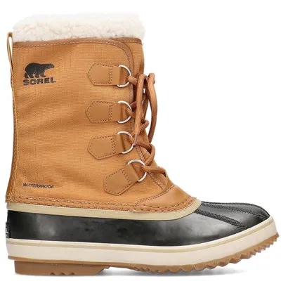 Produktbild von Sorel Schuhe Pac Nylon, NM3487224