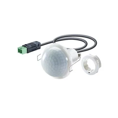 Produktbild von ESYLUX Decken-Präsenzmelder PD-C360i/12 mini KNX EP10426162