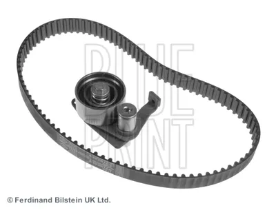 Produktbild von BLUE PRINT ADT37312 Zahnriemensatz für TOYOTA LAND CRUISER 80 (J8) 94-Zähne