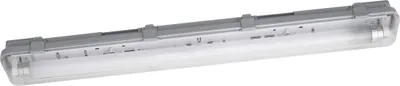 Produktbild von OSRAM 4099854429033 Feuchtraumleuchten für LED-Röhren 7.00 W 700 lm