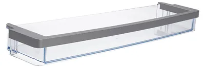 Produktbild von Abstellfach BOSCH 00671205 Türabsteller 435x42mm für Kühlschranktüre