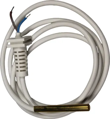 Produktbild von Ersatzsensor NTC 4,7K für CS Regler