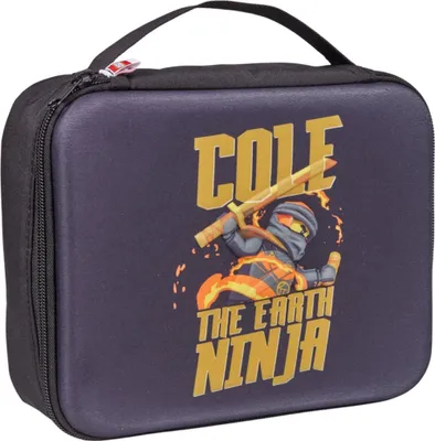 Produktbild von Lego Ninjago Lunch-Box 202842513
