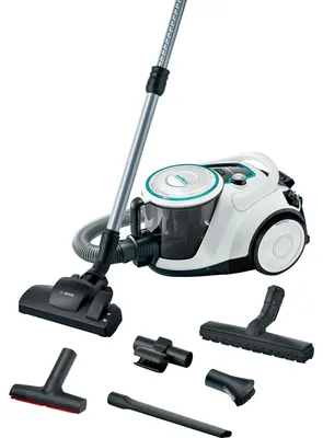 Produktbild von BGC41XHYG Serie 6 Bodenstaubsauger