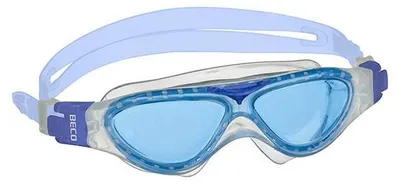 Produktbild von Beco Kinderschwimmbrille Toulon 8+ | Blau