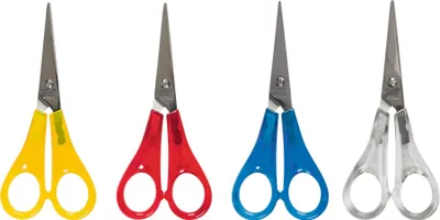 Immagine prodotto di 12XHeyda 204808501 Schere 13cm spitz