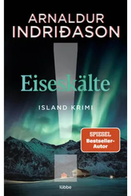 Produktbild von Eiseskälte