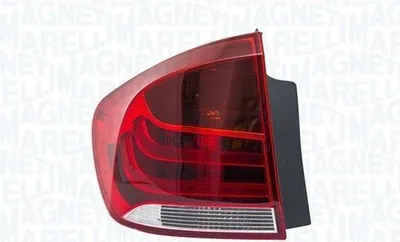 Produktbild von MAGNETI MARELLI Rückleuchte Heckleuchte Rechts Äusserer für BMW X1 (E84)