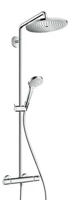 Produktbild von Hansgrohe Croma Select S