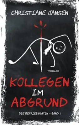 Obrázek produktu pro Kollegen im Abgrund