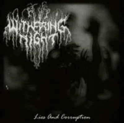 Produktbild von Withering Night: Lies And Corruption