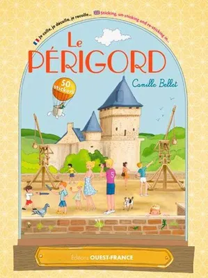 Image de Colle-Decolle : Perigord