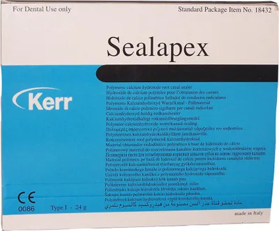 Productafbeelding van Sealapex standaard - Pa