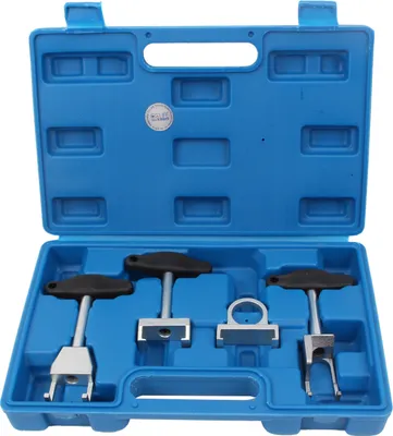 Produktbild von CCLIFE 4 tlg Zündspulen Abzieher Zündkerzenstecker Auszieher Set für VAG VW T5 AUDI KFZ