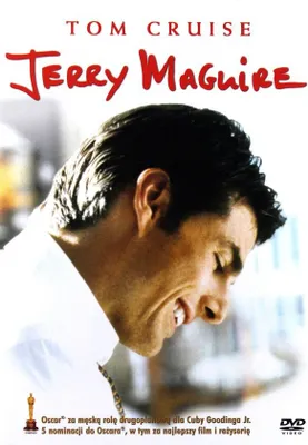 Produktbild von Jerry Maguire: Spiel des Lebens [DVD]