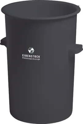 Produktbild von Eibenstock Mischkübel 110 l für FloorMix 2300