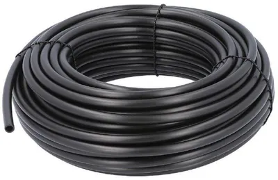 Produktbild von Claber Verlegerohr PE DN8(1/4") Länge 5m für Tropfbewässeru