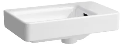 Produktbild von LAUFEN H8159540001091 HWB PRO S 280x480x150 asym.