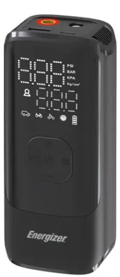 Immagine prodotto di Energizer PAC4000, 10,3 bar, 444 g