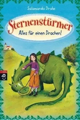 Produktbild von Sternenstürmer - Alles für einen Drachen!