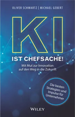 Obrázek produktu pro KI ist Chefsache!
