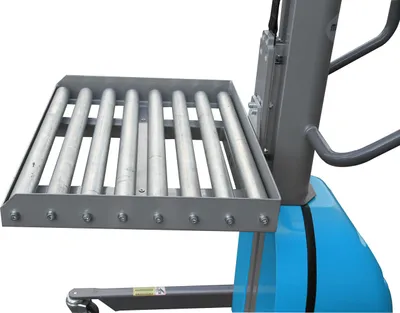 Produktbild von HanseLifter Rollenplattform für Minilift E-MES und MES