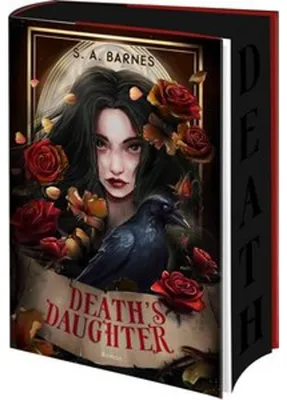 Image de Death's Daughter