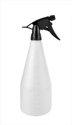 Produktbild von Sprühkopf, weiß, 1l