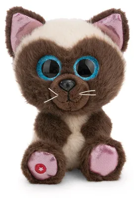 Produktbild von NICI GLUBSCHIS , Spielzeug-Katze, 0 Jahr(e)