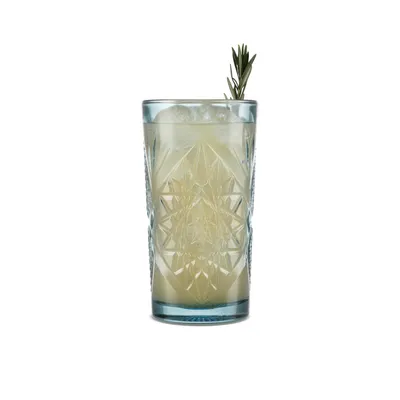 Produktbild von LIBBEY 71105 Trinkglas D.O.F. HOBSTAR, 473 ml, Saphire, 12er-Set