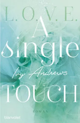 Image de A single touch
