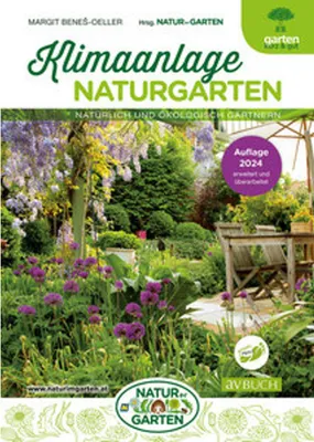 Obrázek produktu pro Klimaanlage Naturgarten