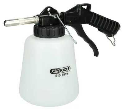 Obrázok produktu pre KS-Tools Čistiaca pištoľ na sódu 1000 ml