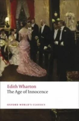 Immagine prodotto di The Age of Innocence