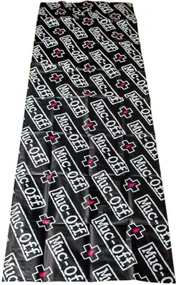 Produktbild von Muc-Off Matte Bike Mat 70 x 210 cm