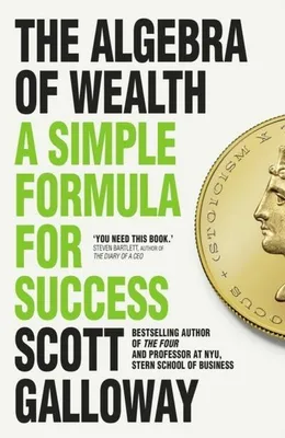 Obrázek produktu pro The Algebra of Wealth