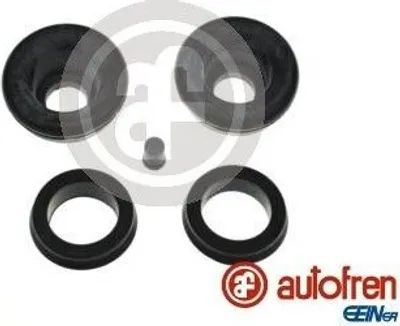 Produktbild von AUTOFREN SEINSA Reparatursatz Radbremszylinder D3227 Vorne 41mm