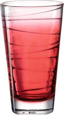 Produktbild von Leonardo LD Becher 280ml rot Vario