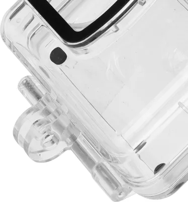 Obrázek produktu pro SJCAM SJ10 Vodotěsné pouzdro Podvodní ochranný obal 30 m pro příslušenství akční kamery