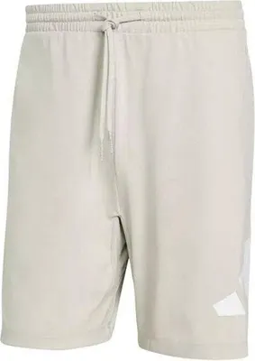 Produktbild von Adidas M BL SJ SHORT Herren Sporthose kurz Beige XXL