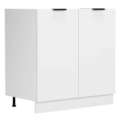 Produktbild von Šírka drezovej skrinky 80 cm Drezová skrinka Fasola