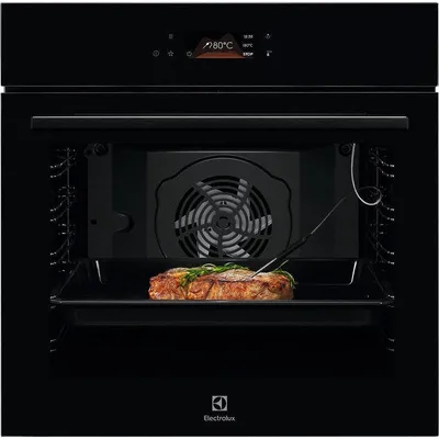 Obrázek produktu pro Electrolux LOD8P39Z SurroundCook SteamBake