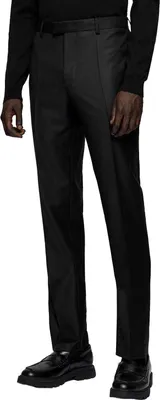 Produktbild von Boss - "T-Lone" Hosen für Herren GT8191 (36L) (Schwarz)
