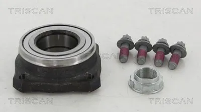 Image de Kit de roulements de roue TRISCAN Expertise aprèsConvient notamment pour BMW X3
