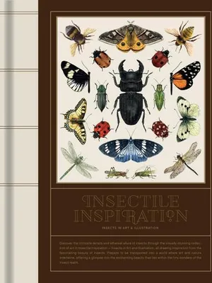 Produktbild von Insectile Inspiration