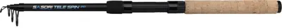 Immagine prodotto di Canna da spinning Mikado Sasori Tele Golden 2,40 m / 10-30 g Golden 2,40 m