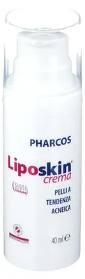 Immagine prodotto di Pharcos Liposkin Crema 40 Ml